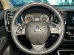 2021 Mitsubishi Outlander modified 2.0L 2WD Changxing 5 seats, белый — фото 11