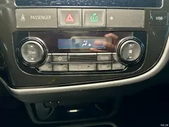 2021 Mitsubishi Outlander modified 2.0L 2WD Changxing 5 seats, белый — фото 18