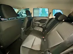 2021 Mitsubishi Outlander modified 2.0L 2WD Changxing 5 seats, белый — фото 22