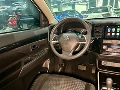 2021 Mitsubishi Outlander modified 2.0L 2WD Changxing 5 seats, белый — фото 24