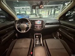 2021 Mitsubishi Outlander modified 2.0L 2WD Changxing 5 seats, белый — фото 26