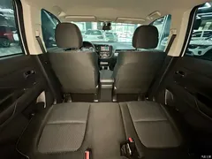 2021 Mitsubishi Outlander modified 2.0L 2WD Changxing 5 seats, белый — фото 27