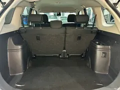 2021 Mitsubishi Outlander modified 2.0L 2WD Changxing 5 seats, белый — фото 28