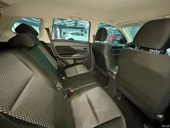 2021 Mitsubishi Outlander modified 2.0L 2WD Changxing 5 seats, белый — фото 29