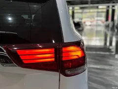 2021 Mitsubishi Outlander modified 2.0L 2WD Changxing 5 seats, белый — фото 32