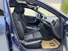 2021 Mazda CX-4 2.0L AT 2WD Blue Sky Vitality, синий — фото 11