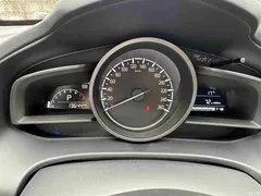 2021 Mazda CX-4 2.0L AT 2WD Blue Sky Vitality, синий — фото 16