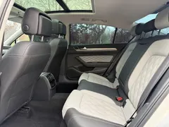 2023 Volkswagen Magotan 200 330TSI DSG — фото 6