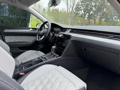 2023 Volkswagen Magotan 200 330TSI DSG — фото 8