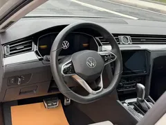 2023 Volkswagen Magotan 200 330TSI DSG — фото 9