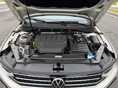 2023 Volkswagen Magotan 200 330TSI DSG — фото 10