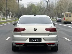 2023 Volkswagen Magotan 200 330TSI DSG — фото 14