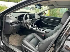 2022 Nissan Teana 2.0L XL-TLS, чёрный — фото 7