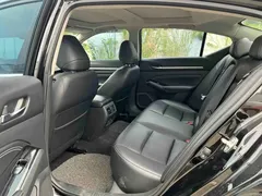2022 Nissan Teana 2.0L XL-TLS, чёрный — фото 8