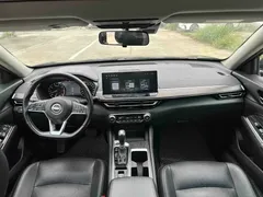 2022 Nissan Teana 2.0L XL-TLS, чёрный — фото 9