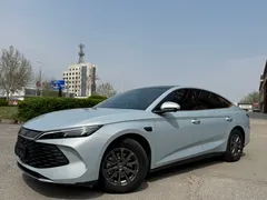2025 BYD Qin L 80KM — фото 1