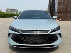 2025 BYD Qin L 80KM — фото 2