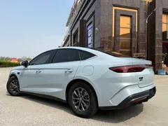 2025 BYD Qin L 80KM — фото 4