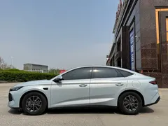 2025 BYD Qin L 80KM — фото 5
