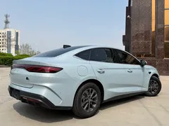 2025 BYD Qin L 80KM — фото 7