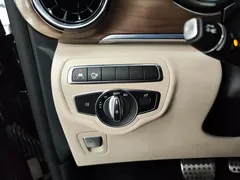 2021 Mercedes-Benz V-Class V 260 L Premium, чёрный — фото 20
