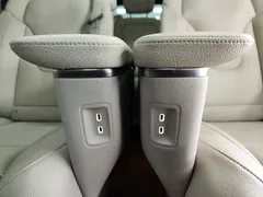2021 Mercedes-Benz V-Class V 260 L Premium, чёрный — фото 21