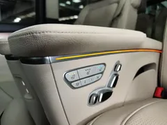 2021 Mercedes-Benz V-Class V 260 L Premium, чёрный — фото 22