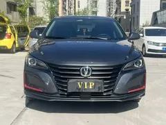 2021 Changan Raeton PLUS 1.5T DCT Flagship — фото 2