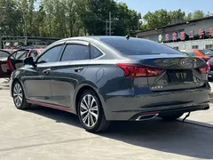 2021 Changan Raeton PLUS 1.5T DCT Flagship — фото 4
