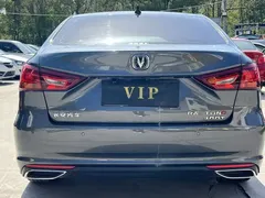 2021 Changan Raeton PLUS 1.5T DCT Flagship — фото 5