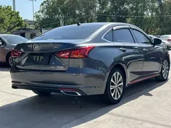 2021 Changan Raeton PLUS 1.5T DCT Flagship — фото 6