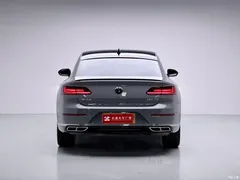 2021 Volkswagen FAW-Volkswagen CC 380TSI eye-catching — фото 6