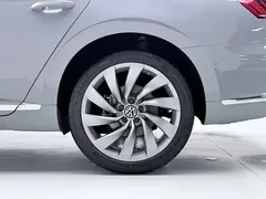 2021 Volkswagen FAW-Volkswagen CC 380TSI eye-catching — фото 7