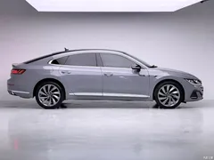 2021 Volkswagen FAW-Volkswagen CC 380TSI eye-catching — фото 10