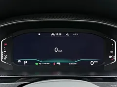 2021 Volkswagen FAW-Volkswagen CC 380TSI eye-catching — фото 12