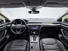 2021 Volkswagen FAW-Volkswagen CC 380TSI eye-catching — фото 15