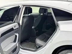 2021 Volkswagen FAW-Volkswagen CC 380TSI eye-catching — фото 17