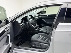 2021 Volkswagen FAW-Volkswagen CC 380TSI eye-catching — фото 18