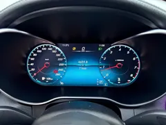 2021 Mercedes-Benz C-Class C 200 L Sport, белый — фото 12
