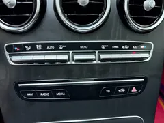 2021 Mercedes-Benz C-Class C 200 L Sport, белый — фото 14