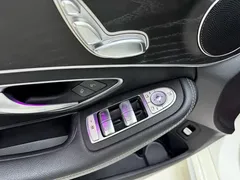 2021 Mercedes-Benz C-Class C 200 L Sport, белый — фото 17