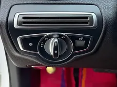 2021 Mercedes-Benz C-Class C 200 L Sport, белый — фото 18