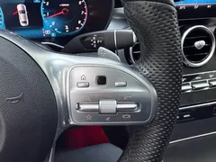 2021 Mercedes-Benz C-Class C 200 L Sport, белый — фото 20