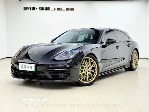 2023 Porsche Panamera 4S E-Hybrid Sport Turismo