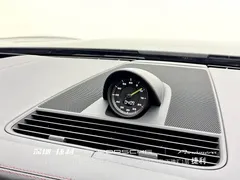 2023 Porsche Panamera 4S E-Hybrid Sport Turismo, чёрный — фото 28