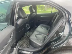 2021 Toyota Camry 2.0G Luxury, чёрный — фото 6
