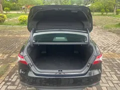 2021 Toyota Camry 2.0G Luxury, чёрный — фото 13