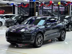 2023 Porsche Macan Macan 2.0T — фото 1
