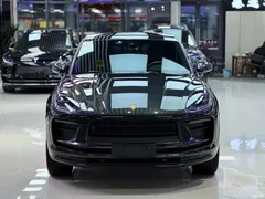 2023 Porsche Macan Macan 2.0T — фото 2