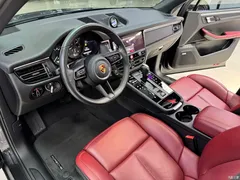 2023 Porsche Macan Macan 2.0T — фото 4